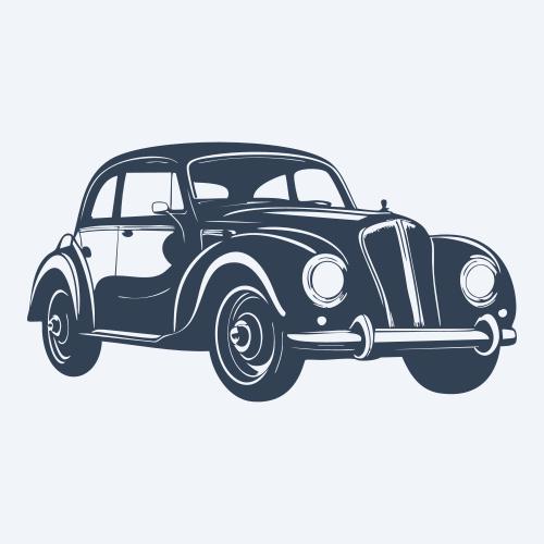 a car vector