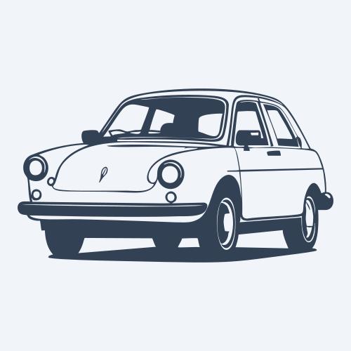 a car vector