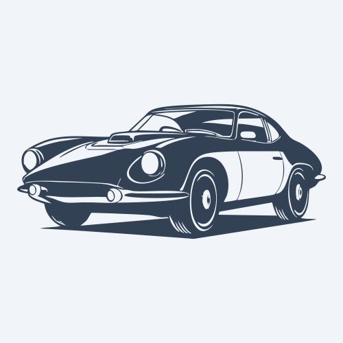 a car vector