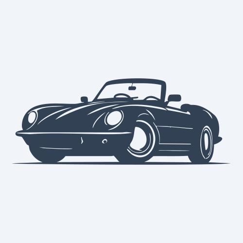 a car vector
