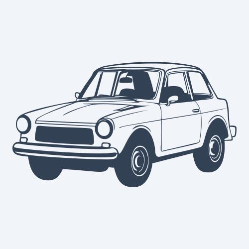 a car vector