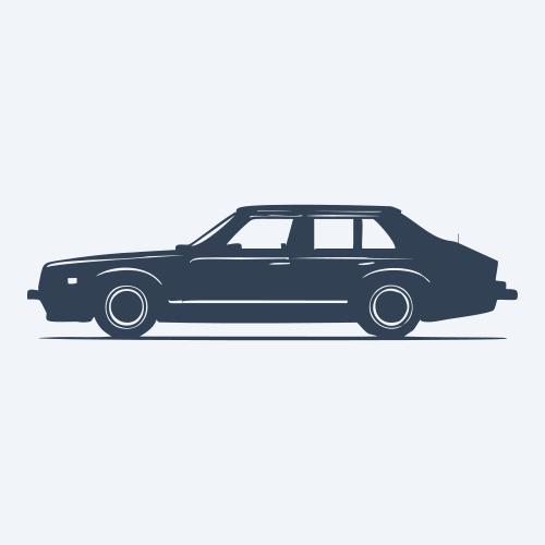 a car vector