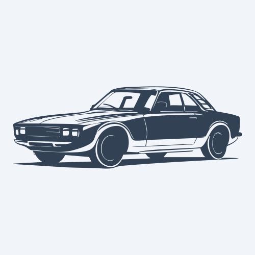 a car vector