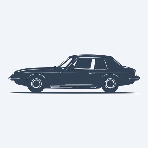 a car vector