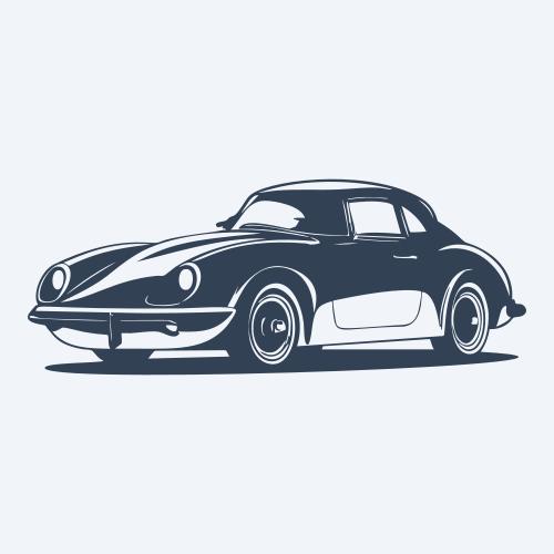 a car vector