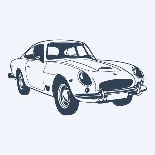 a car vector