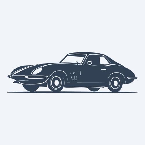 a car vector