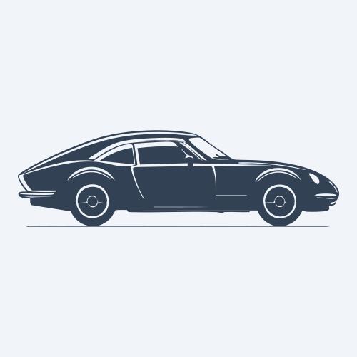 a car vector