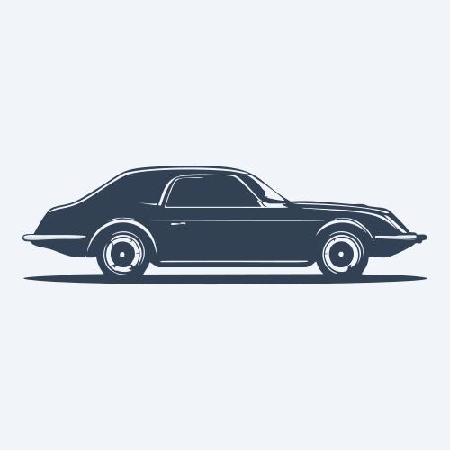 a car vector