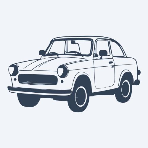 a car vector