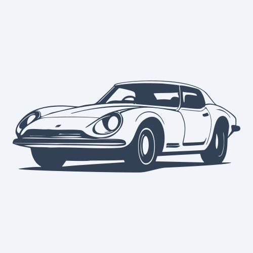 a car vector