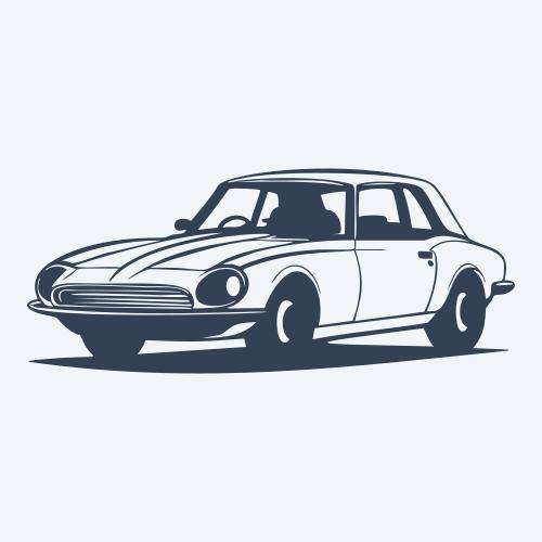 a car vector