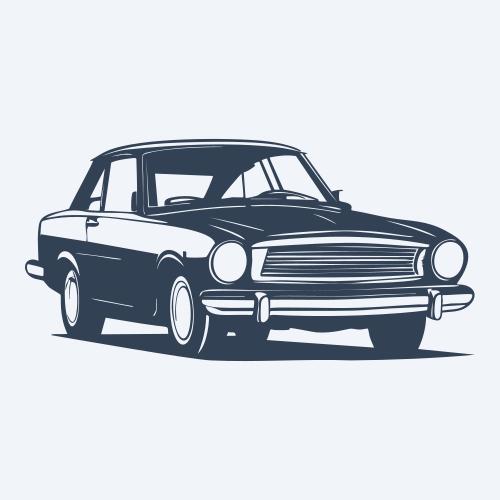 a car vector