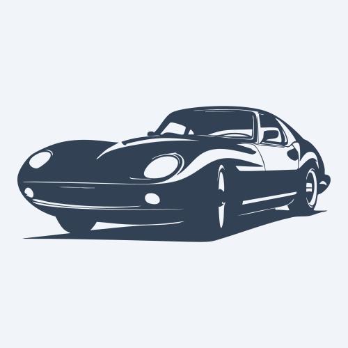 a car vector