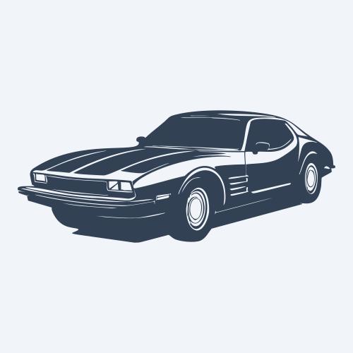a car vector