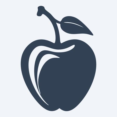 a cherry vector