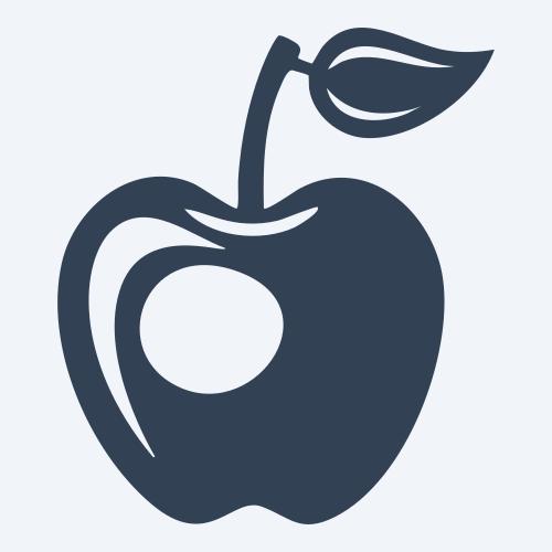 a cherry vector