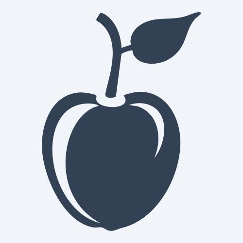 a cherry vector
