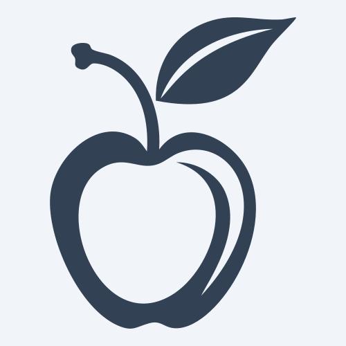 a cherry vector