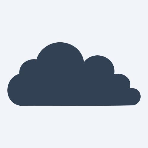 a cloud graphic