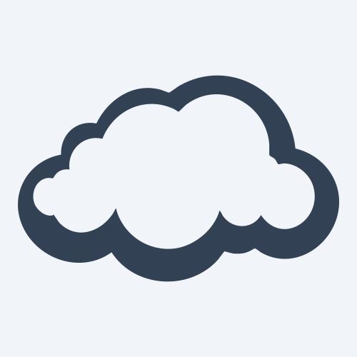 a cloud graphic