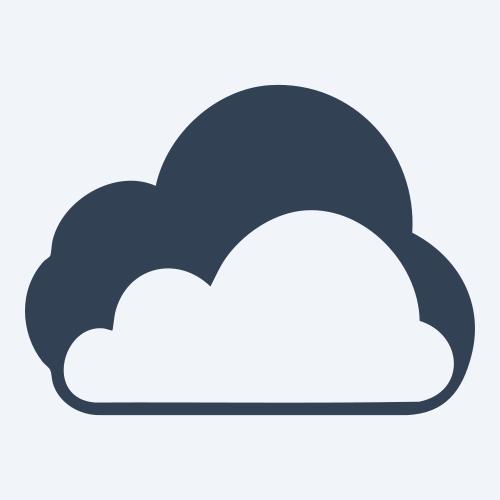 a cloud graphic