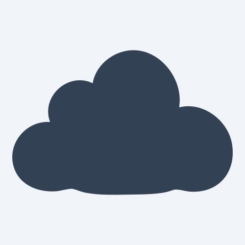 a cloud graphic
