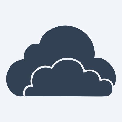 a cloud graphic