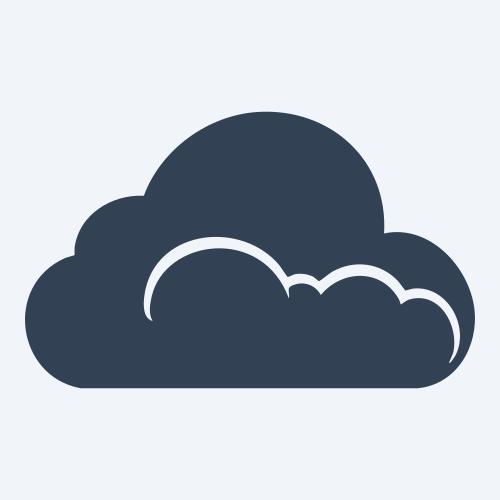 a cloud graphic