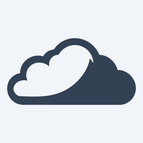 a cloud graphic