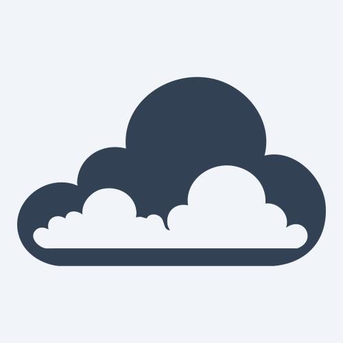 a cloud graphic