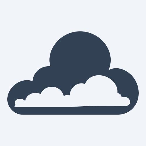 a cloud graphic