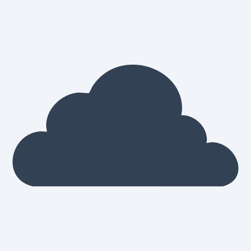a cloud graphic