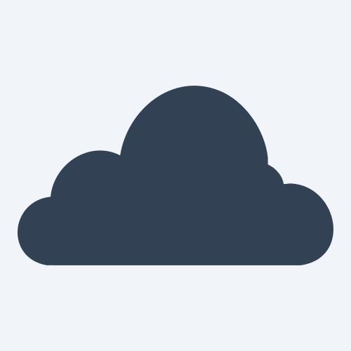 a cloud graphic