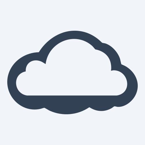 a cloud graphic