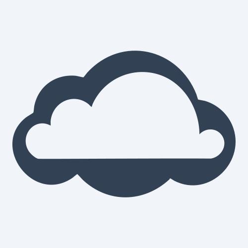 a cloud graphic