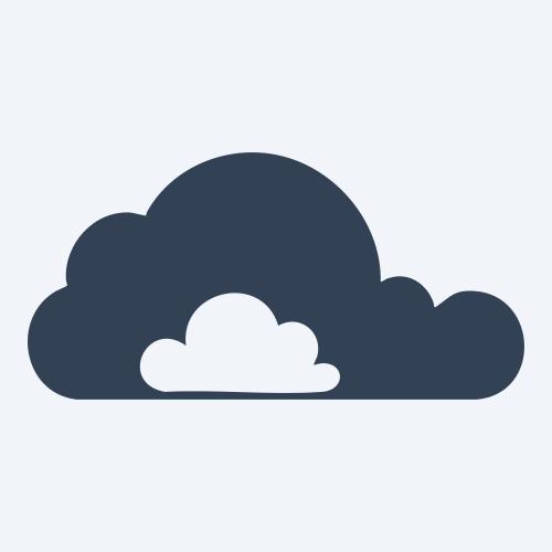 a cloud graphic