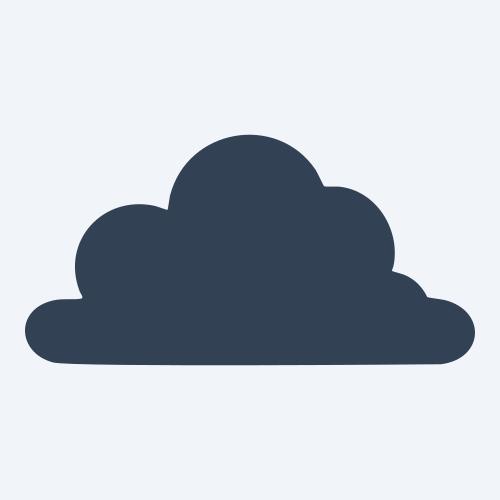 a cloud graphic