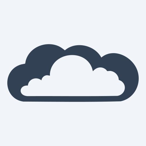 a cloud graphic