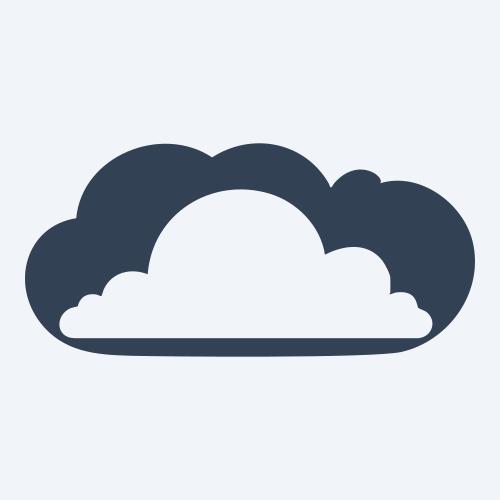 a cloud graphic