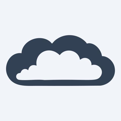 a cloud graphic