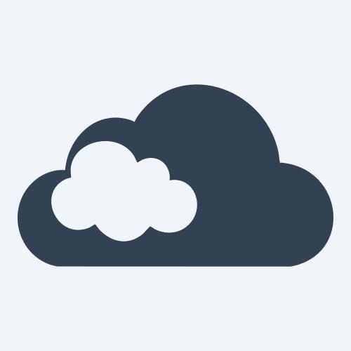 a cloud graphic