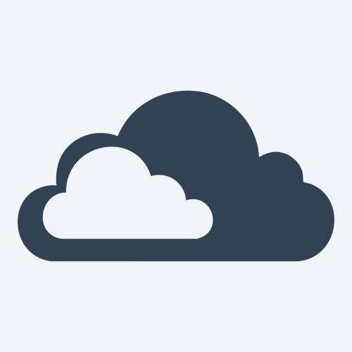 a cloud graphic