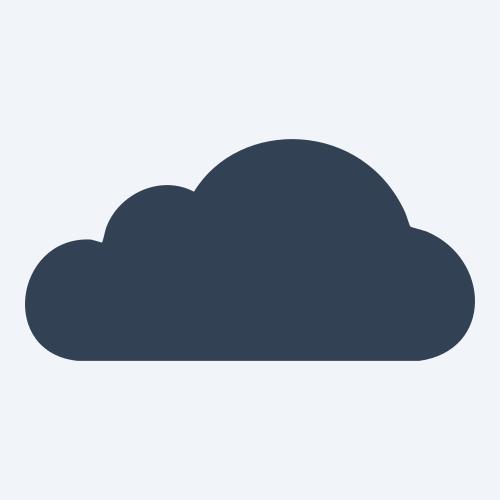 a cloud graphic
