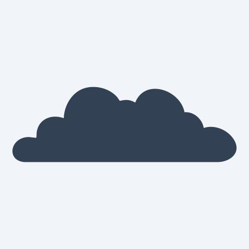 a cloud graphic