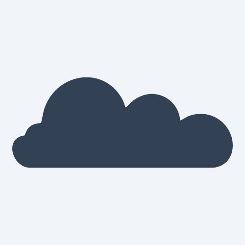 a cloud graphic
