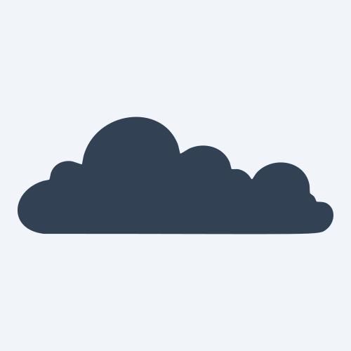 a cloud graphic
