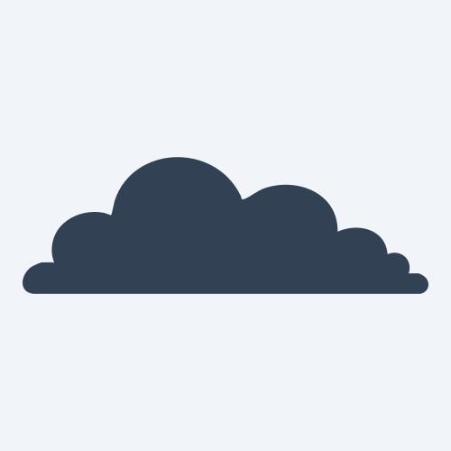 a cloud graphic