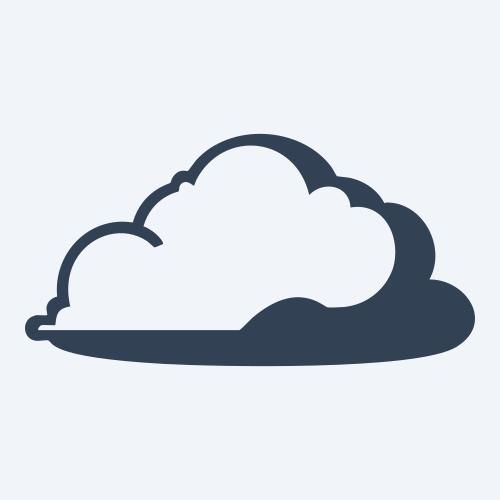 a cloud graphic