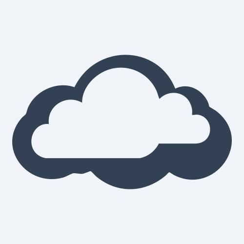 a cloud graphic